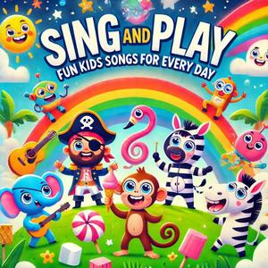 Pineapple Pirate Parade