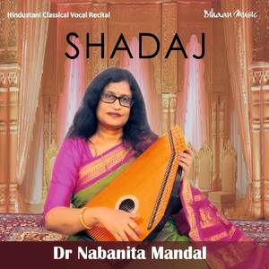 Raag Purya Dhaneshree Drut Teentaal