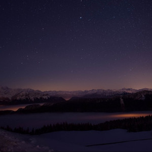 我们永远说不分开的话