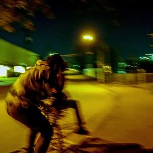 Love Again (feat. Nomhad)