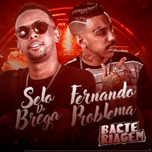 Bacteriagem (feat. Fernando Problema)