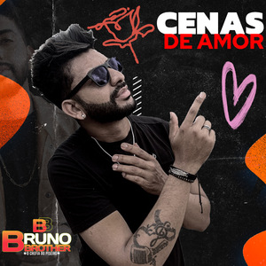 Cenas de Amor