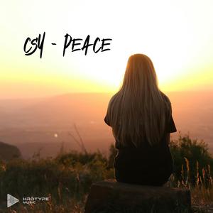 Peace (feat. CSY)