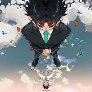 紫玫瑰Feat.真荣