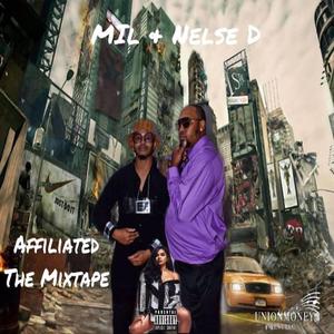 Affiliated (feat. Nelse D)