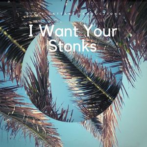 I Want Your Stonks