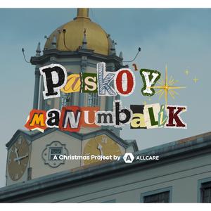 Pasko'y Manumbalik
