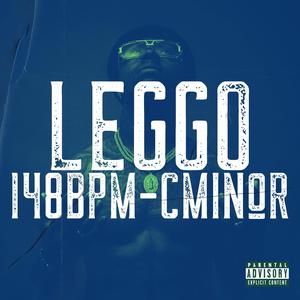 Leggo (148bpm - Cminor)