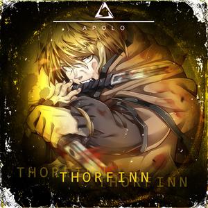 Thorfinn (Não conheco vingança perfeita)