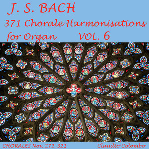 Chorale Harmonisations: No. 313, der Herr ist mein getreuer Hirt, BWV 112