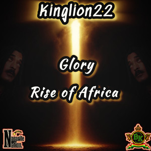 Glory Rise Of Africa