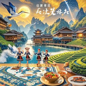 浪漫宣恩是故乡