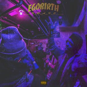 Keys (feat. Lucki Eck$)