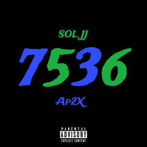 7536 (feat. Ap2X)