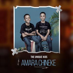 AMARA CHINEKE (God's Grace)