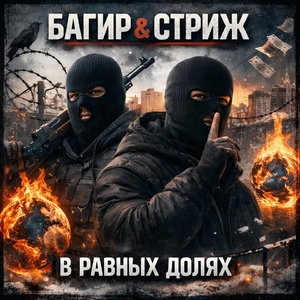 В равных долях