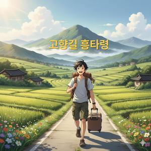 고향길 흥타령