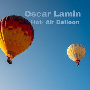 Hot-Air Balloon