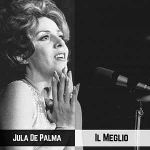 Nel Blu Dipinto Di Blu