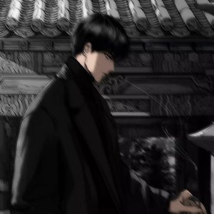 爱我素颜与泪眼