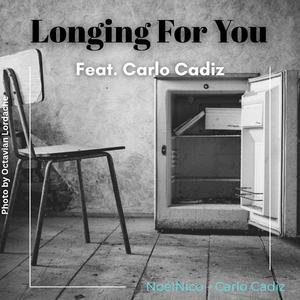 Longing For You (feat. Carlo Cadiz)
