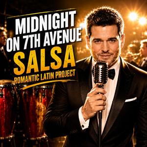 Midnight on 7th Avenue (Salsa Romantica)