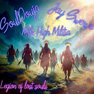 Mile High Militia (feat. Jay Swerve, legion of lost souls & quadroponic'z)