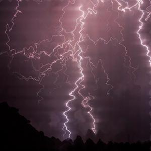 Atravieso Mi Tormenta