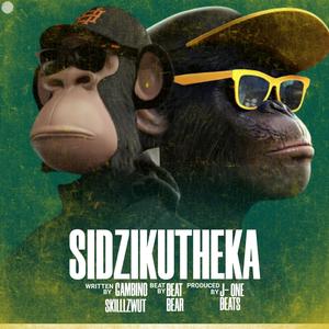 Sidzikutheka