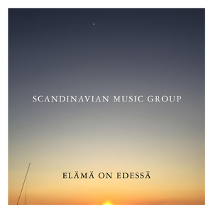Elämä on edessä