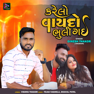 Karelo Vaydo Bhuli Gai