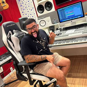 Recaidor Profissional