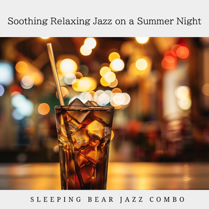 Moonlit Ease and Calm