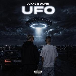 UFO (feat. Dav1D)