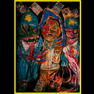 All It Takes (feat. Alice MC)