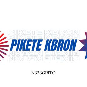 PIKETE KBRON