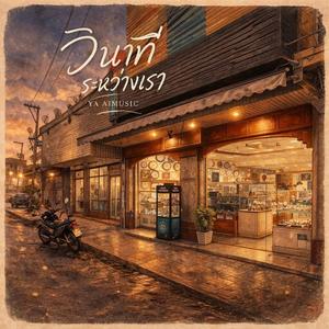 วินาทีระหว่างเรา