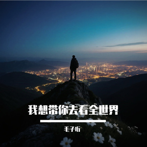 我想带你去看全世界