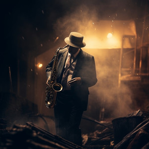 Coffee Shop Jazz Dream