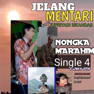 Jelang Mentari