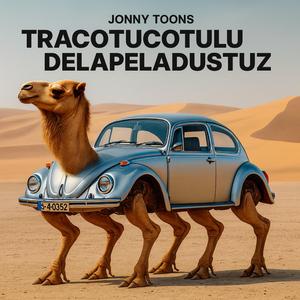 Tracotucotulu Delapeladustuz