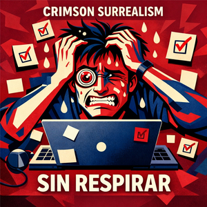 Sin Respirar
