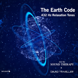 432 Hz Balancing Chakra