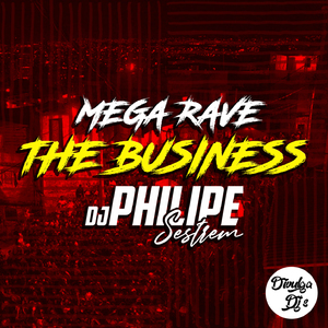 Mega Rave - The Business