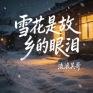 雪花是故乡的眼泪