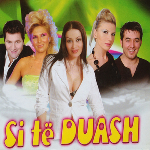 Ty Ti Dua Syt E Shkruar