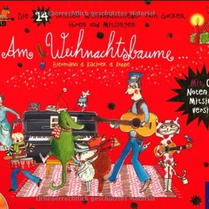 Fröhliche Weihnacht