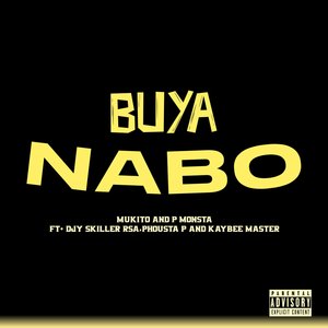 Buya Nabo