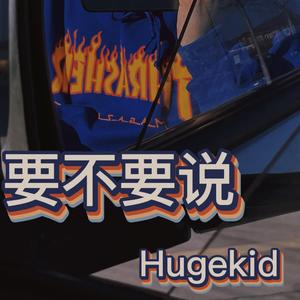 要不要说