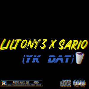 Yk Dat (feat. Sario)